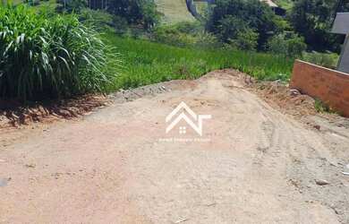 Imagem: O terreno possui 652m² de Área e está localizado em Jardim