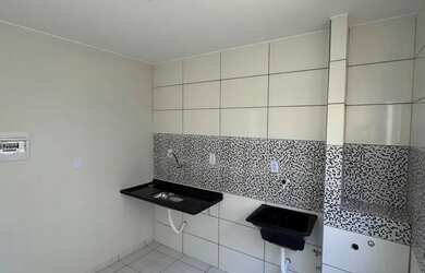 Imagem 5: Apartamento em Águas lindas - 2 quartos