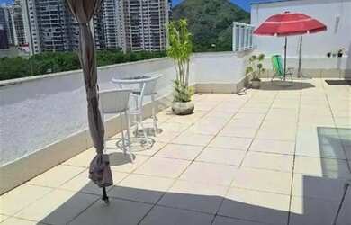 Imagem 15: COBERTURA DUPLEX - MARES DE GOA - 155m² - 2 SUÍTES