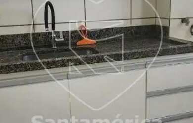 Imagem 7: Apartamento para alugar no Spazio Londres com 2 quartos na Região Norte de Londrina