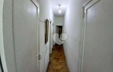 Imagem 11: Apartamento com 3 quartos à venda, 168 m² por R$ 1.410.000 - Laranjeiras...