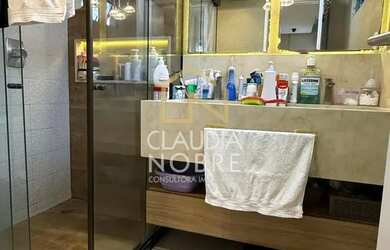 Imagem 14: Apartamento à venda com 139 m2, 3 suítes em Jatiúca - Maceió - AL