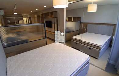 Imagem 10: Studio para alugar, Centro