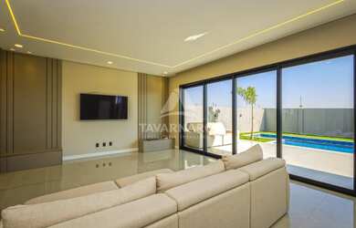 Imagem 8: Casa Condomínio em Ponta Grossa