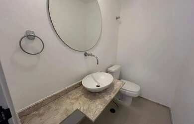 Imagem 9: Apartamento em Embaré, Apartamento em Santos, Apartamento com 4 dorms,...