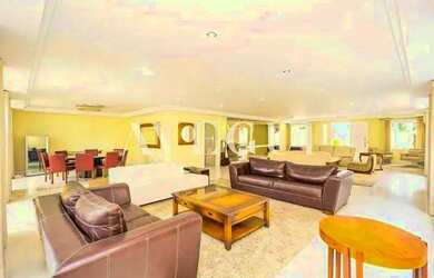 Imagem 5: Casa de altíssimo padrão no condomínio Novo Leblon-Barra da Tijuca