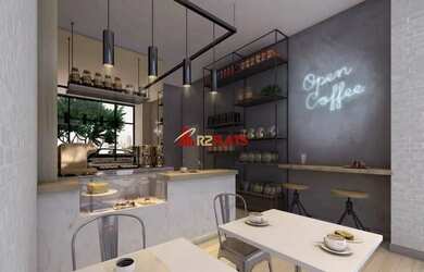 Imagem 13: Flat com ótimo preço no bairro Moema. Confira!