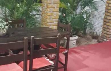 Imagem 10: Linda casa na praia de Barreta