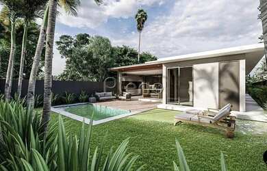 Imagem 7: Terreno à venda em Campinas, Parque Rural Fazenda Santa Cândida, com...