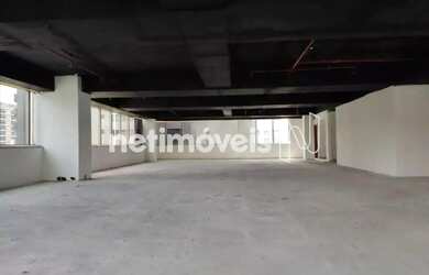 Imagem 8: Locação Sala Funcionários Belo Horizonte