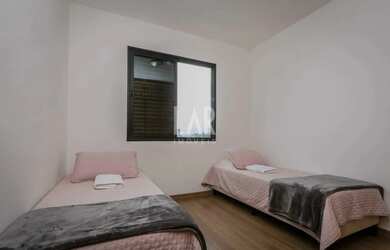 Imagem 11: Apartamento à venda, 2 quartos, 1 suíte, 1 vaga, Vila da Serra - Nova...