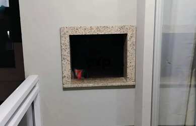 Imagem 7: R$ 380 mil - Vendo apartamento no Bairro São Francisco em Camboriú