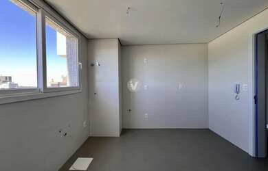 Imagem 8: Apartamento de 3 dormitórios à venda, localizado na parte mais alta...