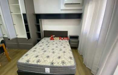 Imagem 4: Flat com ótimo preço no bairro Moema. Confira!