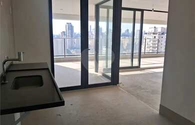 Imagem 7: Apartamento com 4 quartos à venda em Pinheiros - SP