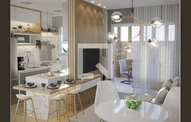 Imagem 4: Apartamento à Venda - Lourdes, 1 Quarto, 91 m2