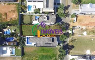 Imagem: TERRENO EM CONDOMÍNIO - GRANJA VIANA - SP