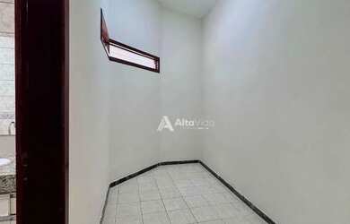 Imagem 12: Casa Exclusiva no Planalto Treze de Maio com Três Suítes