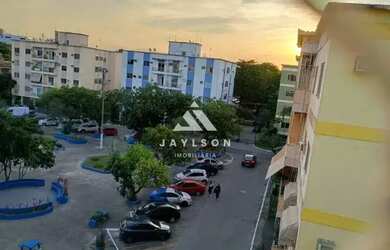 Imagem 11: Excelente apartamento. Ar-condicionado, 60m² de Área, 1 Vaga na garageme2...