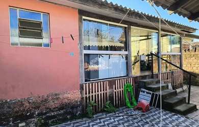 Imagem 15: Casa 3 Quartos Bairro Nossa Senhora das Graças