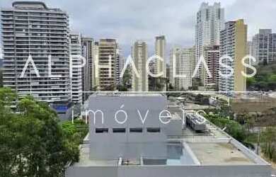 Imagem 12: Alugo apartamento em Alphaville - Edifício San Francisco