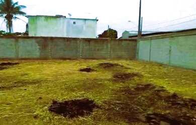 Imagem: O terreno possui 504m² de Área e está localizado em Recanto