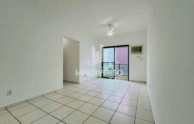 Imagem 3: Apartamento 2 dormitórios varandinha no Campo Grande em Santos