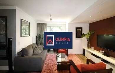 Imagem 3: Venda Apartamento 2 Dormitórios - 72 m² Campo Belo