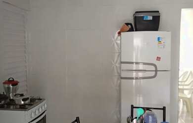 Imagem 8: Casa com otima localização no albano franco