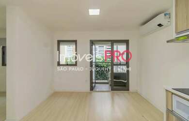 Imagem 3: Apartamento, Moema Índios - São Paulo