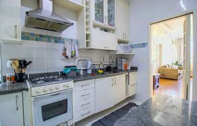 Imagem 9: Venda Apartamento 3 Dormitórios - 155 m² Pinheiros