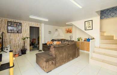 Imagem 14: Casa comercial ou residencial em Uvaranas