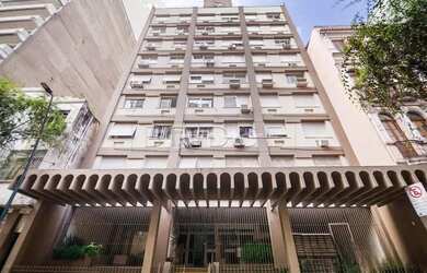 Imagem: Apto 2 quartos no Centro Porto Alegre!