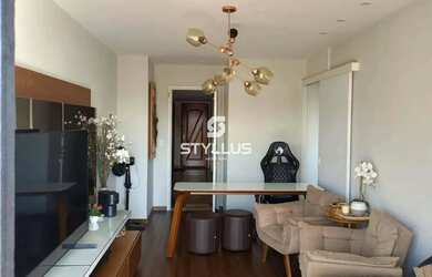 Imagem 8: Apartamento 1 Quarto Totalmente Mobiliado no Coração do Méier - Em...