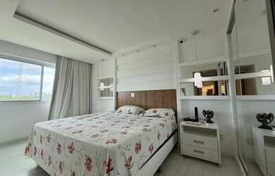 Imagem 15: Apartamento à venda no ART RESIDENCE, JAGUARIBE, Salvador, BA