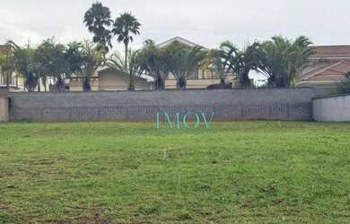 Imagem: O terreno possui 1.200m² de Área e está localizado em Urbanova