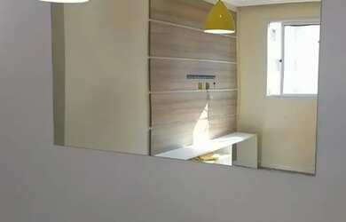 Imagem: Imóvel para aluguel com 48 metros quadrados com 2 quartos em