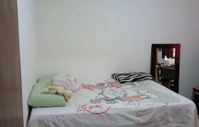 Imagem 12: Casa alto padrão. Piscina, Churrasqueira, VarandaeÁrea de serviço