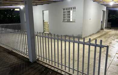 Imagem: A casa possui 2 Dormitórios e está localizado em Dom Aristides