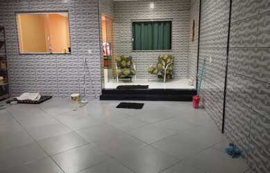 Imagem: VENDO CASA NO CONJUNTO BOM VIVER CAMAÇARI