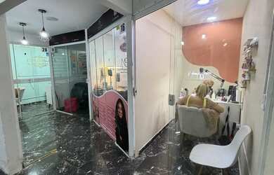 Imagem: O depósito possui 7m² de Área e Imóvel novo e está localizado