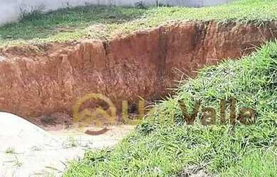 Imagem: O terreno possui 345m² de Área e está localizado em Bairro