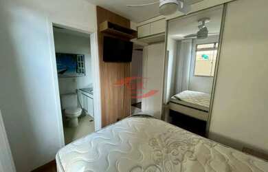 Imagem 9: Apartamento à venda, 3 quartos, 1 suíte, 1 vaga, Buritis - Belo Horizonte/MG