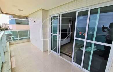 Imagem 4: Imóvel para venda com 110 metros quadrados com 3 quartos em Praia do...