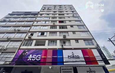 Imagem: Aluguel Anual Apartamento de 01 dormitório, semi-mobiliado