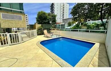 Imagem 1: Luxo e Conforto Apto 1 Suíte no Imbuí, Salvador