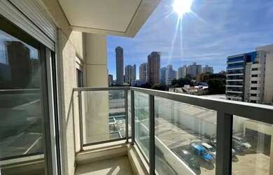 Imagem 9: Apartamento à venda no Edifício Notting Hill, em Sorocaba-SP