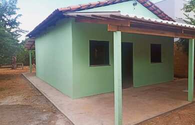 Imagem 5: Aluga-se casa no taquaralto no bela vista