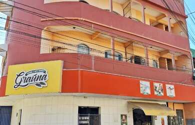 Imagem: O apartamento possui 2 Dormitórios, 1 Banheiro e 50m² de Área