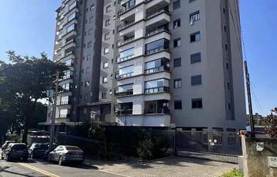 Imagem: Alugar apartamento Nova Campinas